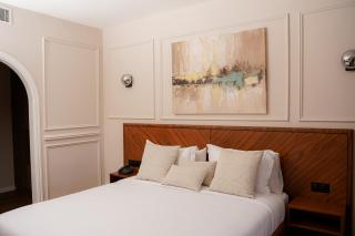 AUREA Hotel - Tétouan - 9