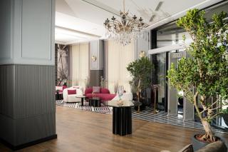 AUREA Hotel - Tétouan - 7