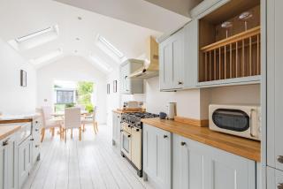Brunswick House by Keepers Cottages - Walmer - 2