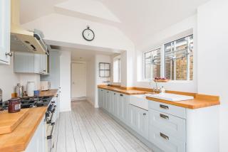 Brunswick House by Keepers Cottages - Walmer - 1