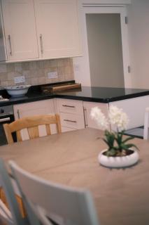 Oxford Nest - Spacious & Luxury Apartments - Oxford - 8