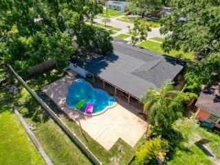 Newly Renovated Tampa Home Near Hard Rock Casino! - 9