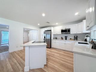Newly Renovated Tampa Home Near Hard Rock Casino! - 1