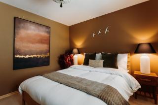 Shizuka Lodge - Ventnor - 7
