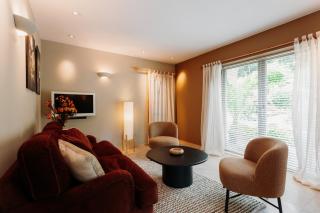 Shizuka Lodge - Award-Winning Gardens near Ventnor - 2