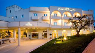 Grand Hotel Olimpo - Alberobello - 0