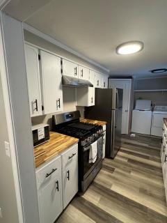 Charming 3-bedroom house - 5