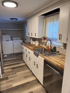 Charming 3-bedroom house - 1