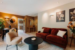 Shizuka Lodge - Ventnor - 9