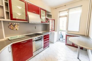 Vitoshka 3BR - 8