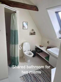 HosHelle - Ribe - 1