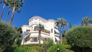 Cannes Californie - Villa Florida - Comfort & Style - Sea View - Parking - Beach - 8