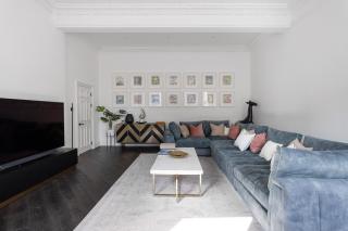 Edinburgh's Finest - Chic and Luxurious Shore Apartment - Édimbourg - 7