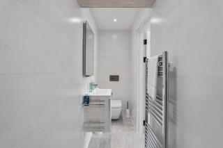 Edinburgh's Finest - Chic and Luxurious Shore Apartment - Édimbourg - 3