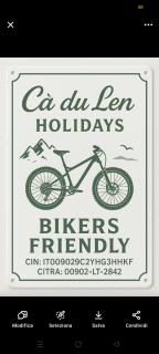 Ca du Len Gorra - MTB's Friendly - 3
