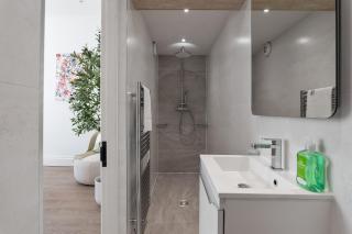 Edinburgh's Finest - Chic and Luxurious Shore Apartment - Édimbourg - 5
