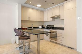 Silkhaus Elite 1BR in Al Sahafa Rafal Tower - 6