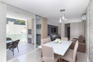 Ap with pool, 2 minutes from Bombas Beach – CVA305 - 5