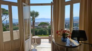 Cannes Californie - Villa Florida - Comfort & Style - Sea View - Parking - Beach - 0