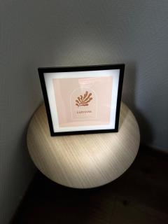 Charme- calme-Nancy centre, 1 salon, 1 chambre, salle de bain - 6