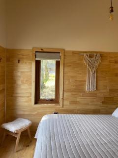 Mini Casa a 6 kilómetros de Villa Cerro Castillo Aysen Carretera Austral - 1