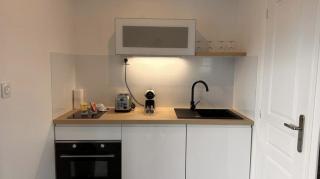 Le Singulier Calme Central Chic - 7