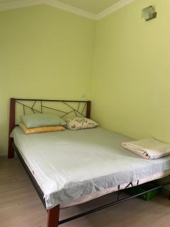 Cagveri, timotesubani - 2