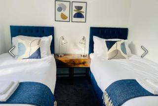 Contractor Stay- Discounts-City Central-Free WiFi-Parking - - 9
