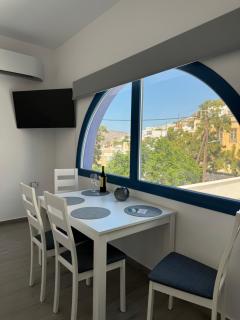 Castle & Sea, Platanos Retreat - 3