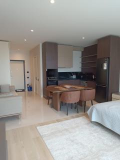 Park Residences 2, studio - 3