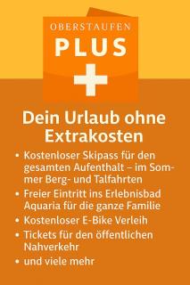 BERGflair inkl. Oberstaufen PLUS - 9