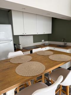 Cozy apartment with terrace - 5