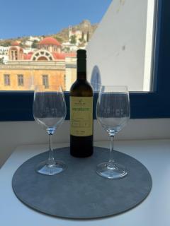 Castle & Sea, Platanos Retreat - 2