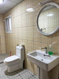 Résidence le CARAT batiment Arno - Douala - 1