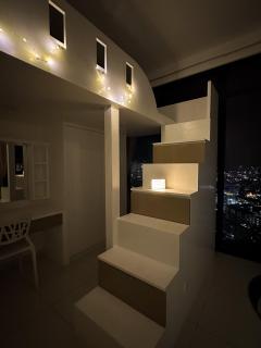 Beacon Executive Suite with SkyPool 3BR 8pax Georgetown Penang - Georgetown - 1