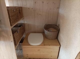 Chemin de résilience, séjours détente et nature - Fouchy - 8