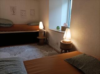 Chemin de résilience, séjours détente et nature - Fouchy - 1