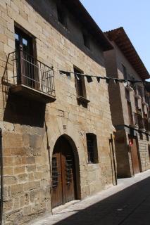 Apartamento San Francisco - Olite - 9