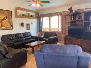 Casitas Las Palmas - Nacar - Mother of Pearl - 9