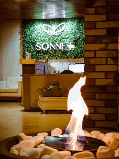 Hotel Sonnet Curitiba - 8