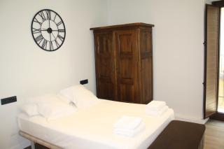 Apartamento San Francisco - Olite - 0