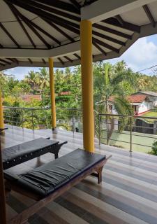 Hela Moksha Ayurvedic Villa - 3
