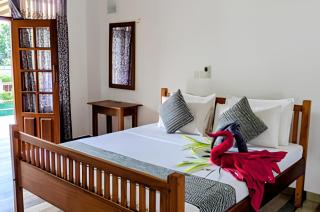 Hela Moksha Ayurvedic Villa - Aluthgama - 5