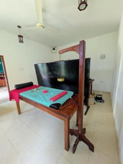 Hela Moksha Ayurvedic Villa - Aluthgama - 1
