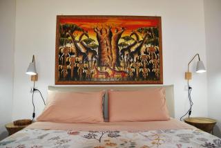 Green Retreat with Private Patio Just 7 km from Sperlonga - 4