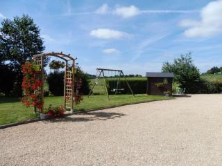 Les cerisiers - - 6