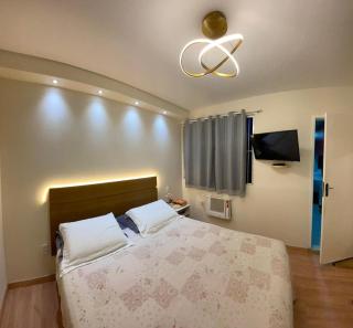 Rio Praia Copacabana Canto da sereia - 1