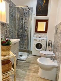 Casa sulla nuvola Duomo centro storico Napoli - Napoli - 5