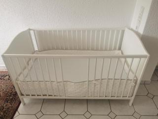 Zentrale Erdgeschosswohnung - 7