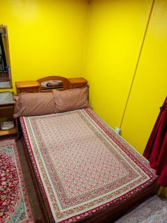 Deepjyoti Inn - Pashupatināth - 2